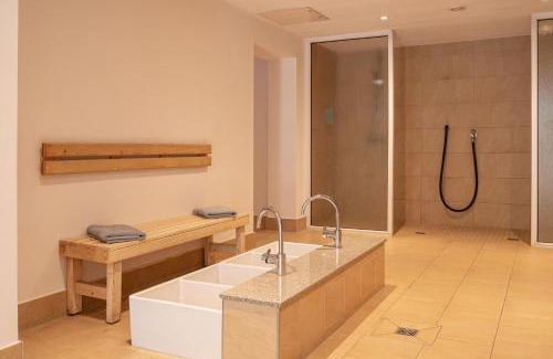 Luisenthal Hotel | Waldhotel Berghof