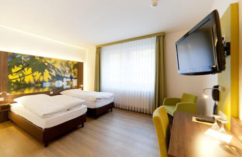 Schepsdorf Hotel | Waldhotel