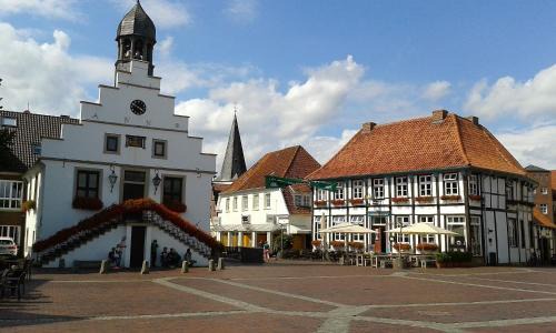 Schepsdorf Hotel | Waldhotel