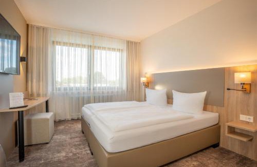 Eisenberg Hotel | Waldhotel Eisenberg