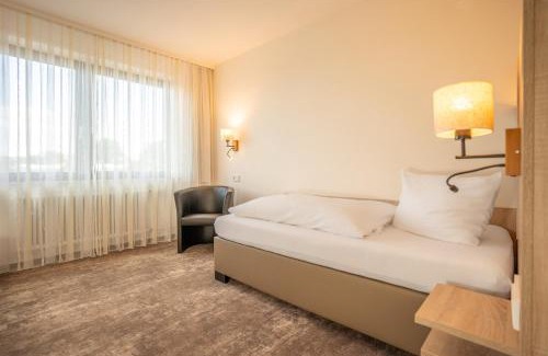 Eisenberg Hotel | Waldhotel Eisenberg