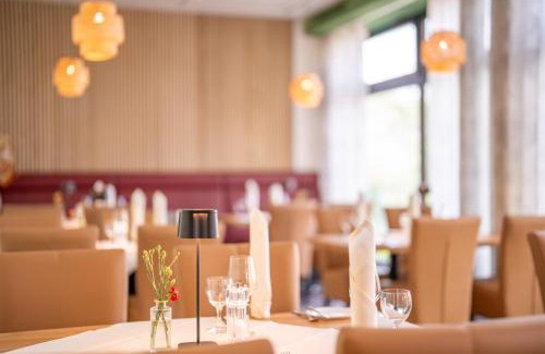 Eisenberg Hotel | Waldhotel Eisenberg