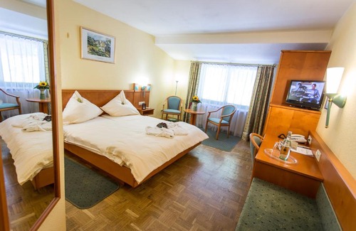 Ulmet Hotel | Waldhotel Felschbachhof