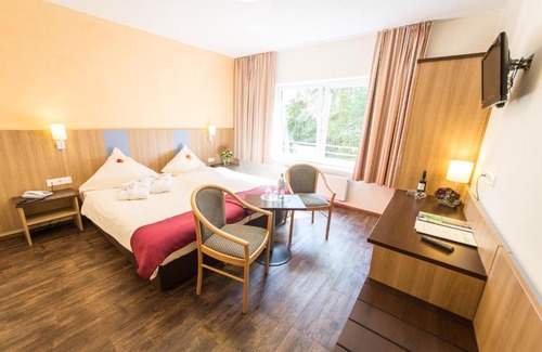 Ulmet Hotel | Waldhotel Felschbachhof