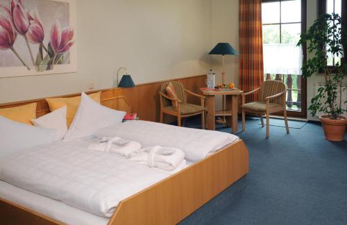 Sayda Hotel | Waldhotel Kreuztanne