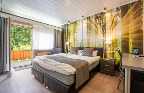 Kaisersesch Hotel | Waldhotel Kurfürst