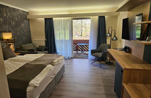 Kaisersesch Hotel | Waldhotel Kurfürst