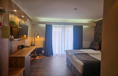 Kaisersesch Hotel | Waldhotel Kurfürst