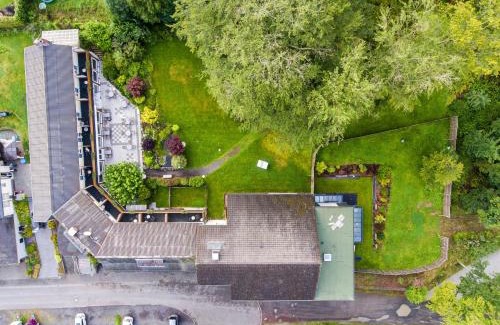 Kaisersesch Hotel | Waldhotel Kurfürst