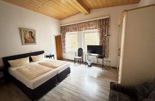 Porta Westfalica Hotel | Waldhotel Porta Westfalica