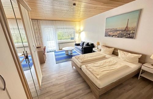 Porta Westfalica Hotel | Waldhotel Porta Westfalica