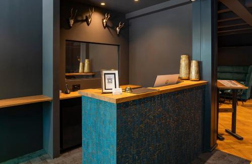 Bad Schwartau Hotel | Waldhotel Riesebusch