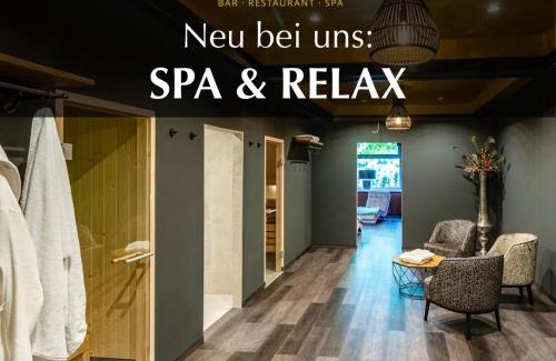 Bad Schwartau Hotel | Waldhotel Riesebusch