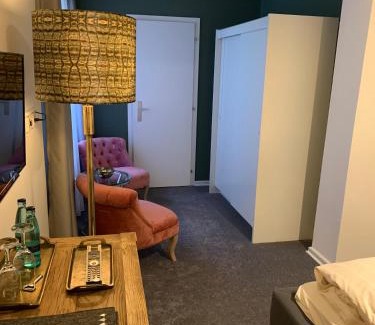 Bad Schwartau Hotel | Waldhotel Riesebusch