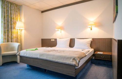Espenau Hotel | Waldhotel Schäferberg