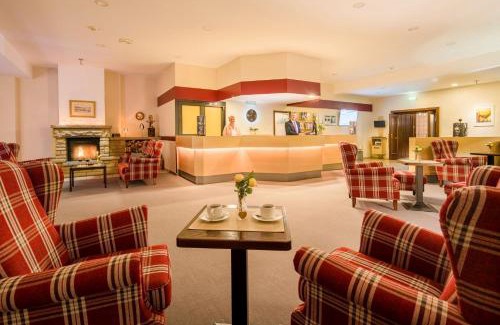 Espenau Hotel | Waldhotel Schäferberg