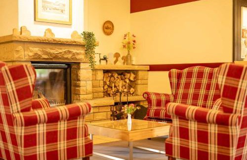 Espenau Hotel | Waldhotel Schäferberg
