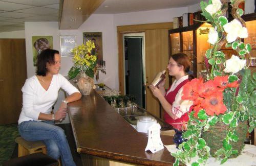 Vierlinden Hotel | Waldhotel Seelow