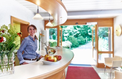 Schoenaich Hotel | Waldhotel Sulzbachtal