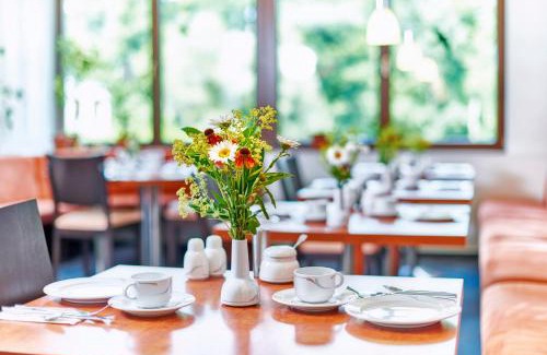 Schoenaich Hotel | Waldhotel Sulzbachtal