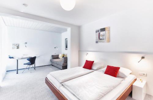 Schoenaich Hotel | Waldhotel Sulzbachtal