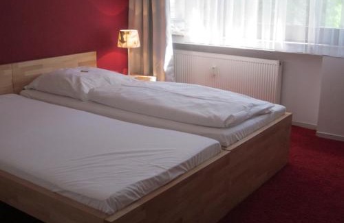 Unterbach Hotel | Waldhotel Unterbach