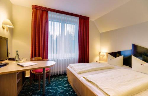 Muhlleithen Hotel | Waldhotel Vogtland