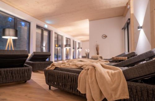 Muhlleithen Hotel | Waldhotel Vogtland