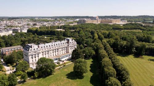 Notre-Dame Resort | Waldorf Astoria Versailles - Trianon Palace