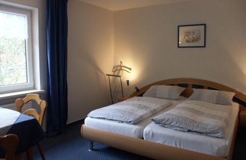 Sachsenberg House | Waldpension zum Felsenkeller