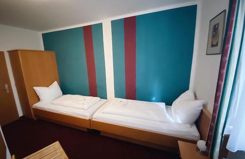 Rangsdorf House | Waldrestaurant & Hotel