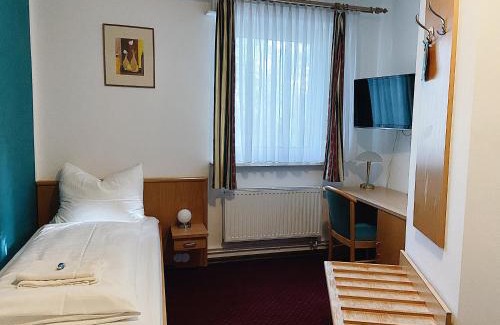Rangsdorf House | Waldrestaurant & Hotel