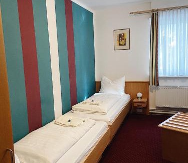 Rangsdorf House | Waldrestaurant & Hotel