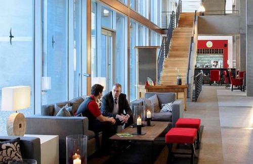 Bad Waldsee Hotel | Waldsee Golf-Resort