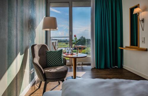 Bad Waldsee Hotel | Waldsee Golf-Resort
