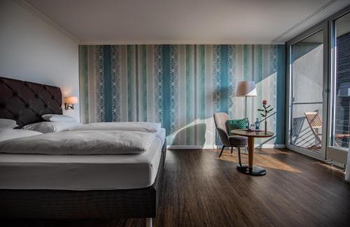 Bad Waldsee Hotel | Waldsee Golf-Resort