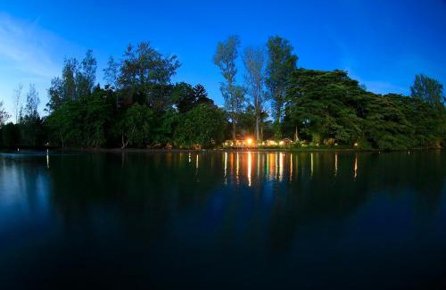 New Britain Resort | Walindi Plantation Resort