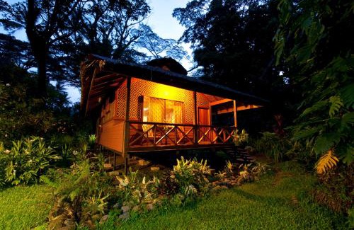 New Britain Resort | Walindi Plantation Resort