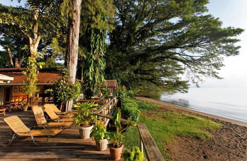 New Britain Resort | Walindi Plantation Resort