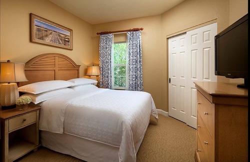 Myrtle Beach Resort | Walk to Broadway! 1Br/Ba Sleep/4@ Gorgeous Sheraton Broadway RESORT Myrtle Beach
