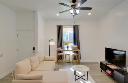 South Louisville House | Walk to Churchill Downs Central Louisville Home!