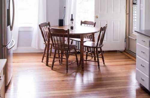Mystic - New London House | Walk to Historical Downtown Mystic 4 Bedroom House