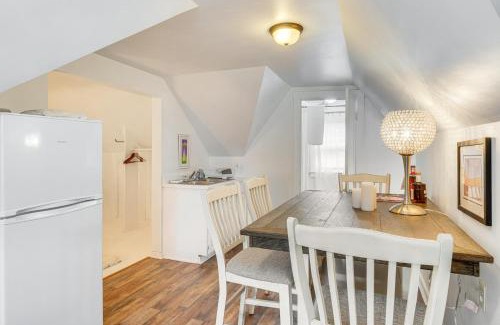 Taylor Berry Apartment | Walk to Kentucky Derby Louisville Studio!