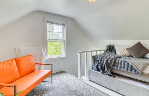 Taylor Berry Apartment | Walk to Kentucky Derby Louisville Studio!
