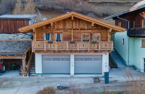 Mortschach Apartment | Walker Chalet