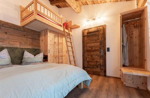 Mortschach Apartment | Walker Chalet