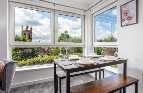Kilmarnock Apartment | Walker Suite No 60 - Donnini Apartments
