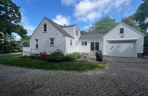 York Harbor House | Walking distance to Marina, Harbor Beach and York Village!