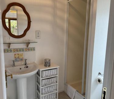 Arden Ski Chalet | Walled Garden Lodges Loch Lomond