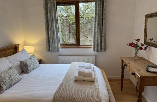 Arden Ski Chalet | Walled Garden Lodges Loch Lomond